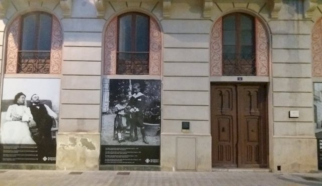 La casa natal de Salvador Dalí en España abre al público despues de 30 años