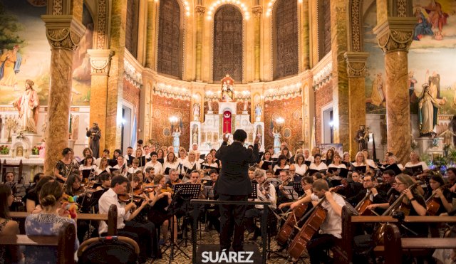 CONCIERTO SINFÓNICO NAVIDEÑO_SUAREZ