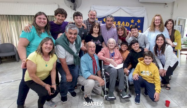 CENTROS DE EDUCACIÓN DE ADULTOS N° 701, 703 Y 720_Egreso
