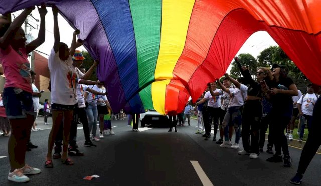 Día Internacional contra la Homofobia, Transfobia y Bifobia