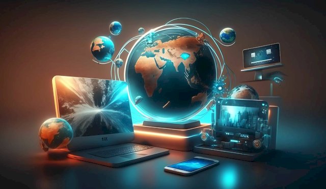 Por qué se celebra el 17 de mayo el día de Internet