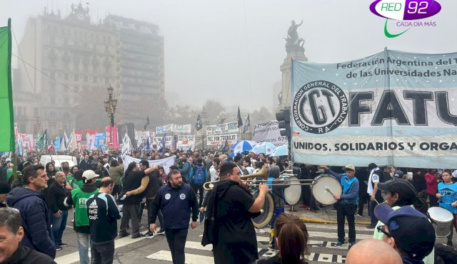 CONGRESO