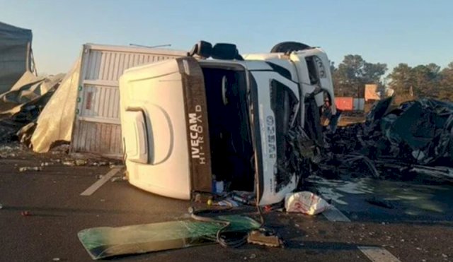 ACCIDENTE CAMPANA
