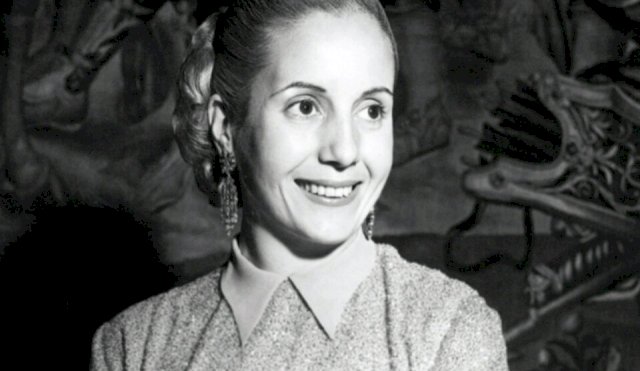 evita