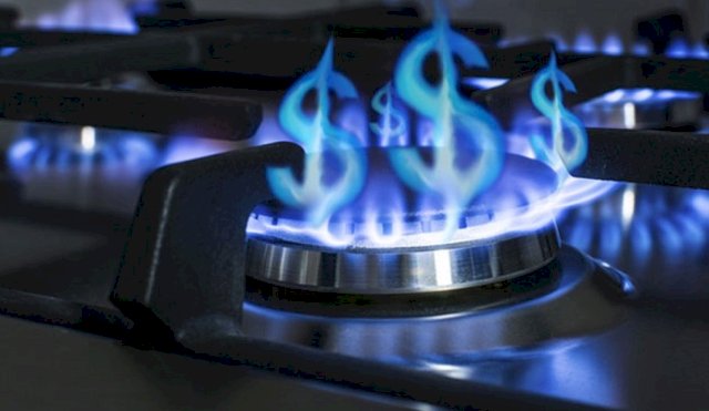 Se establecieron los nuevos valores de la tarifa de gas