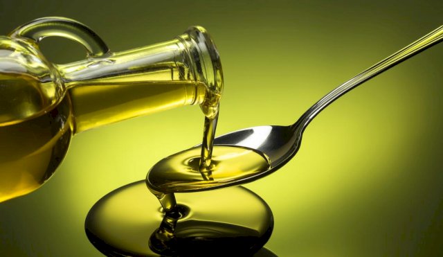 Aceite de oliva