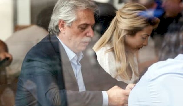 alberto y fabiola