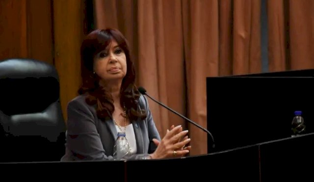 CFK JUICIO