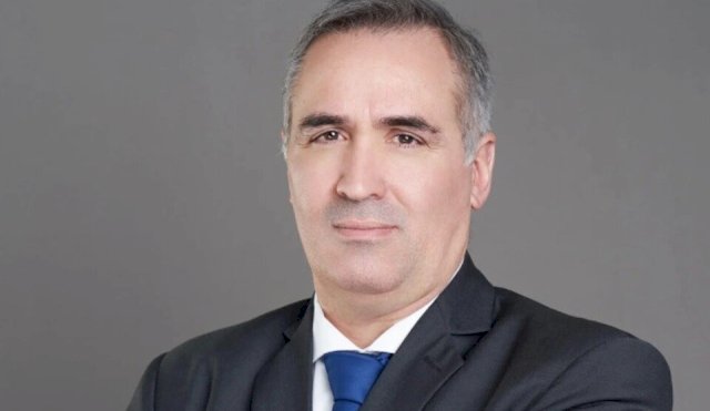 Secretario