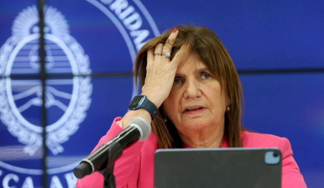 bullrich