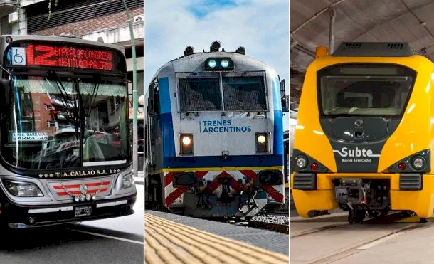TRANSPORTESERVICIOS