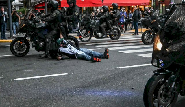 violencia