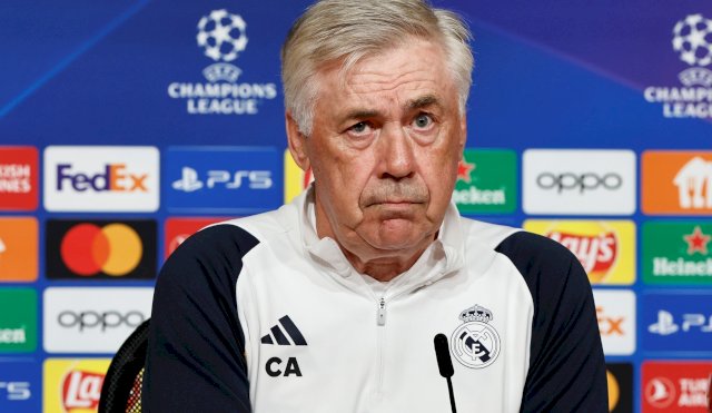 ANCELOTTI