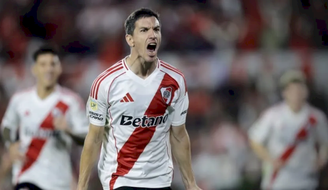 RIVERBARRACAS