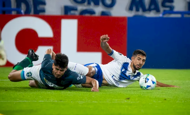 VELEZGANOLIBERTADORES