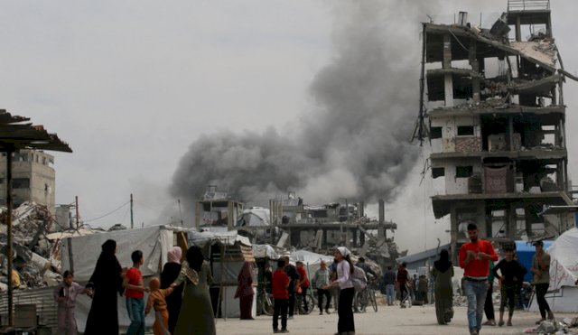 palestina