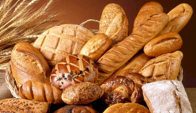PANADERIAS 