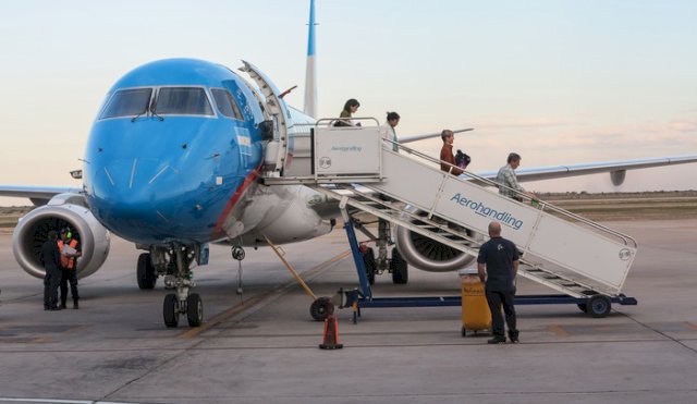 aerolineas