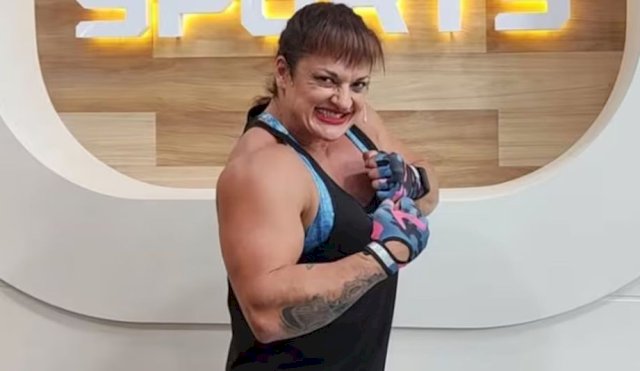 LOCOMOTORA