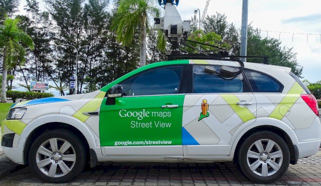 GOOGLE