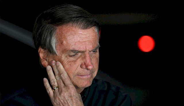 Bolsonaro