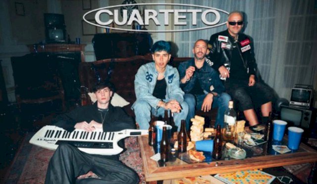 Luck Ra lanza tema con RAMKY, The La Planta y La K´onga